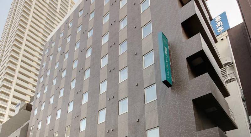 Sotetsu Fresa Inn Nihombashi-Ningyocho