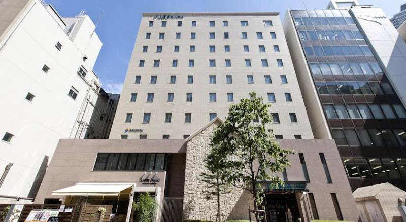 Sotetsu Fresa Inn Tokyo Tamachi