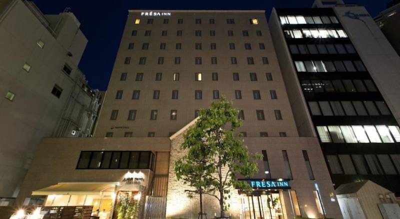 Sotetsu Fresa Inn Tokyo Tamachi