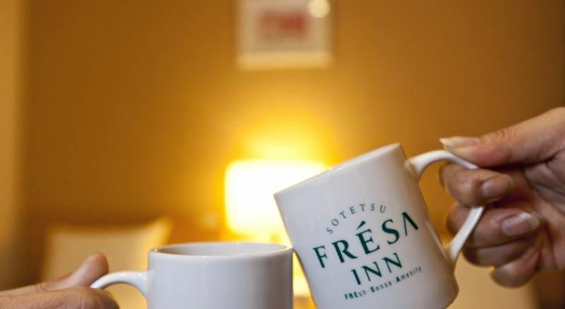 Sotetsu Fresa Inn Tokyo Tamachi