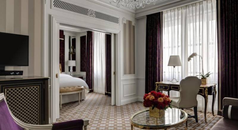 St. Regis New York