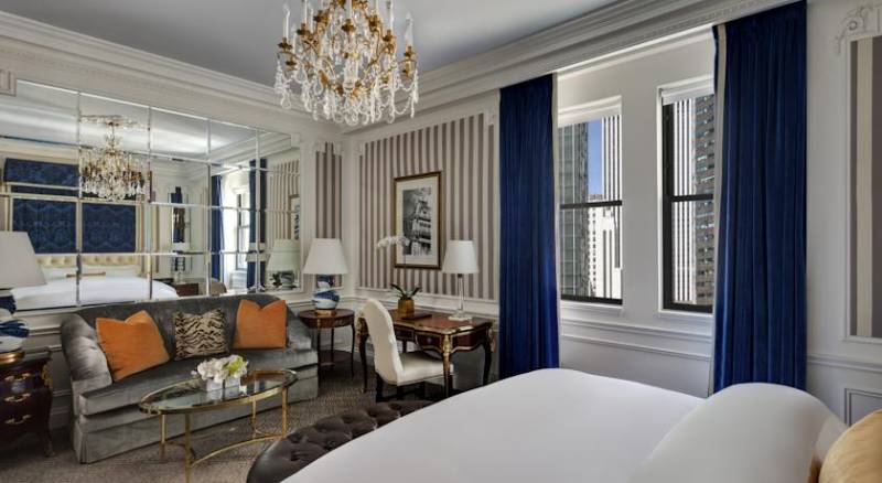 St. Regis New York