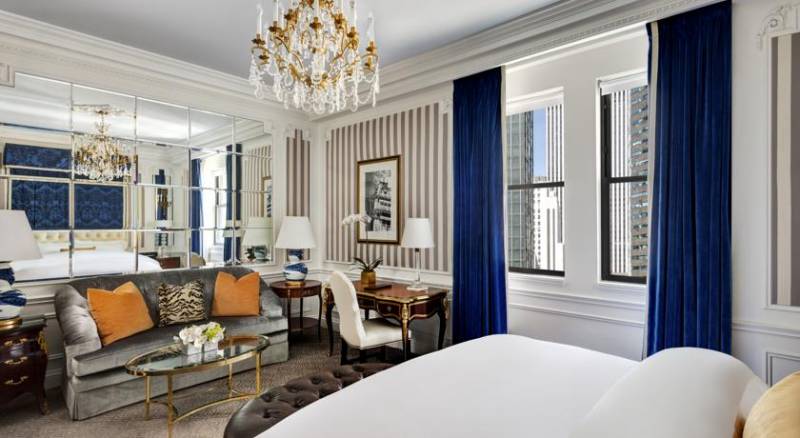 St. Regis New York