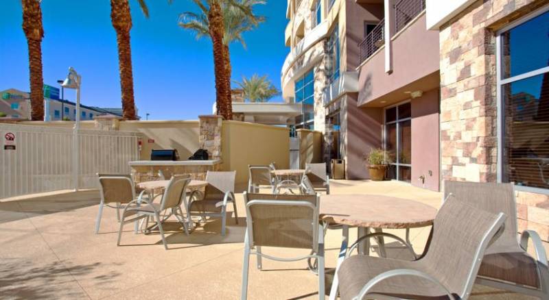 Staybridge Suites by Holiday Inn-Las Vegas