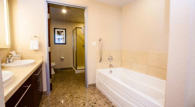 Staybridge Suites by Holiday Inn-Las Vegas