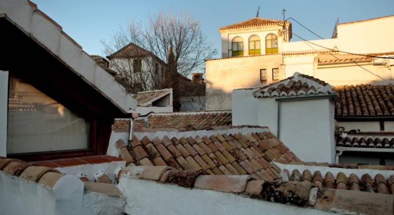 Suites Casa Cuesta del Agua