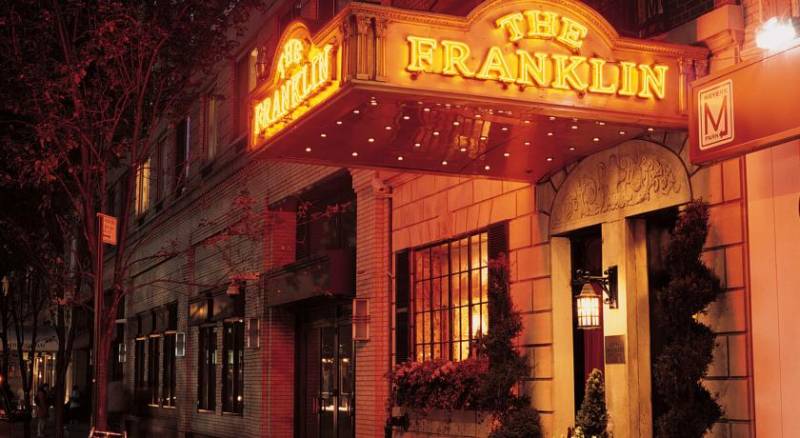 The Franklin Hotel