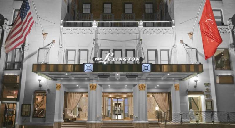 The Lexington New York City, Autograph Collection®