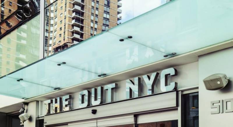 The Out NYC