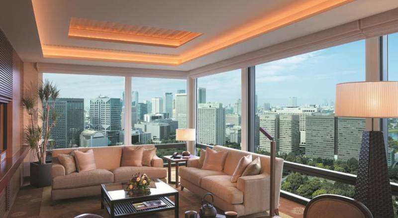 The Peninsula Tokyo