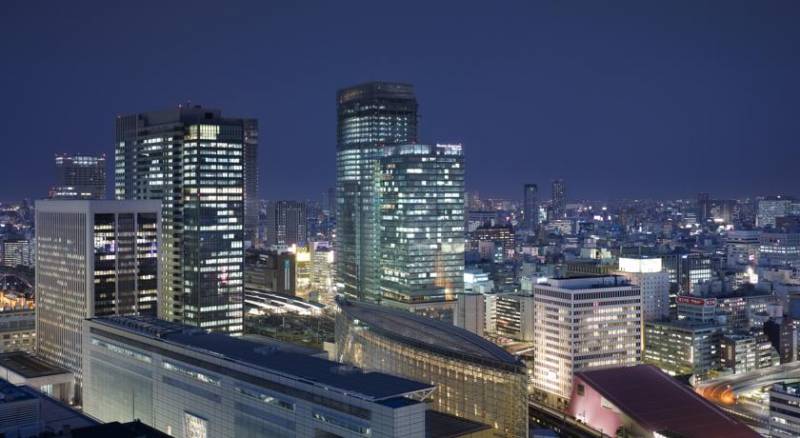 The Peninsula Tokyo