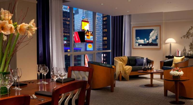 The Premier Hotel New York