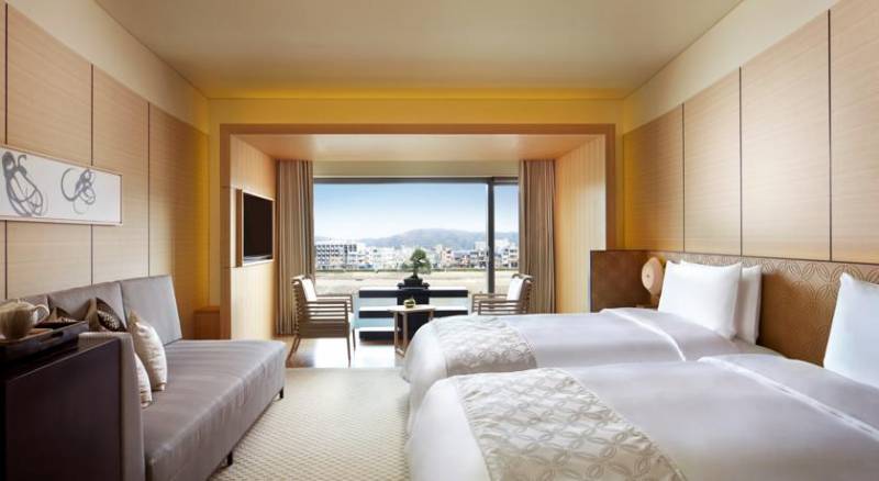 The Ritz-Carlton Kyoto