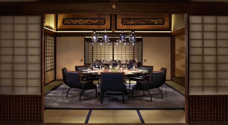 The Ritz-Carlton Kyoto