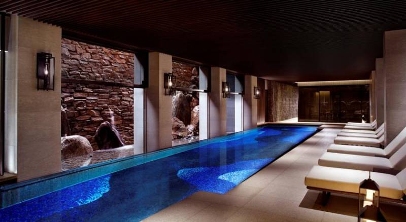 The Ritz-Carlton Kyoto