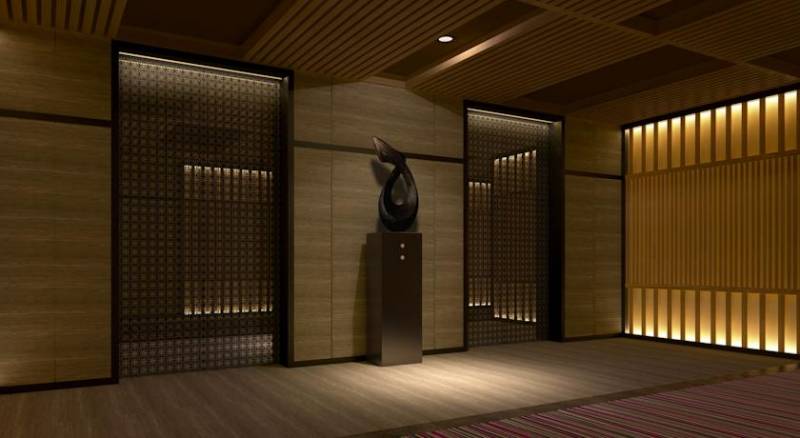 The Ritz-Carlton Kyoto