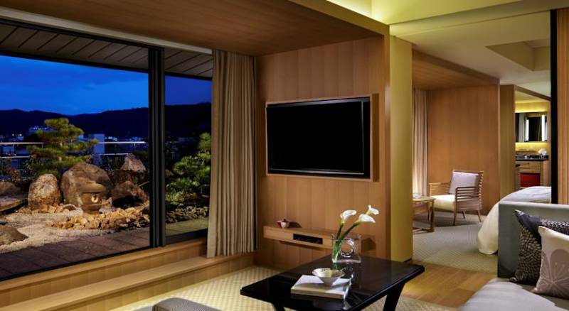 The Ritz-Carlton Kyoto