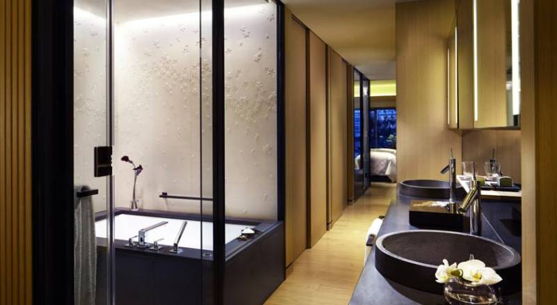 The Ritz-Carlton Kyoto