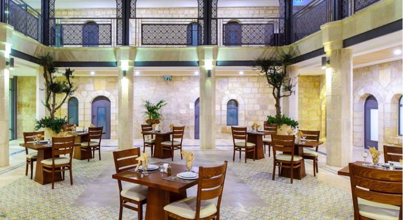 The Sephardic House Hotel