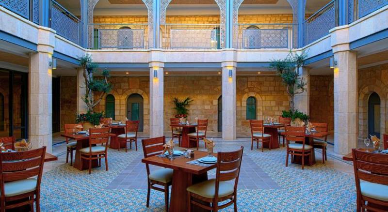 The Sephardic House Hotel