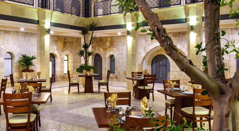 The Sephardic House Hotel