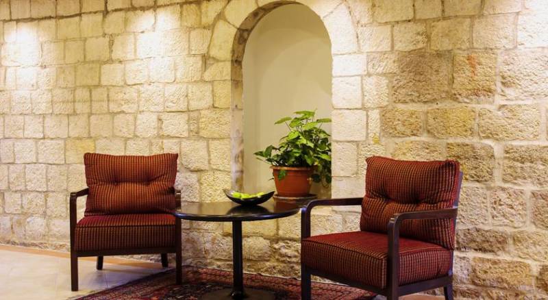 The Sephardic House Hotel