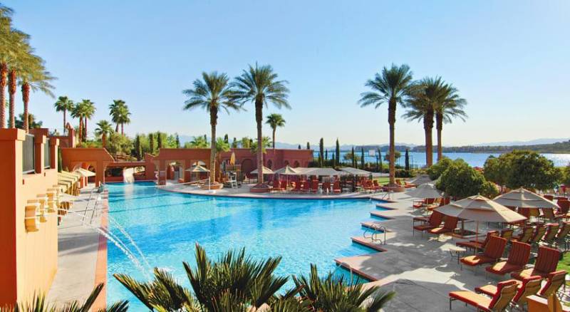 The Westin Lake Las Vegas Resort & Spa