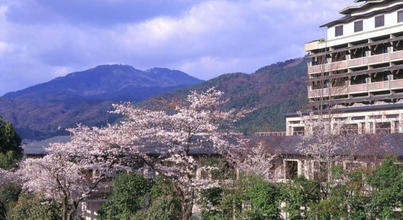 The Westin Miyako Hotel Kyoto