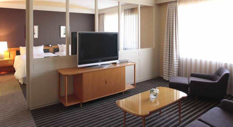 The Westin Miyako Hotel Kyoto