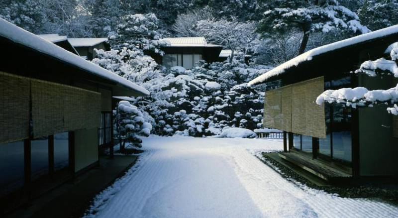 The Westin Miyako Hotel Kyoto