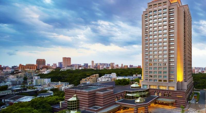 The Westin Tokyo