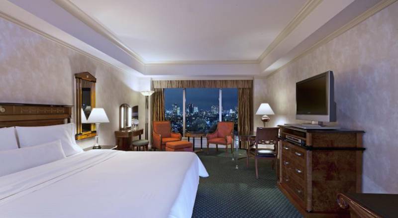 The Westin Tokyo