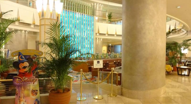 Tobu Hotel Levant Tokyo