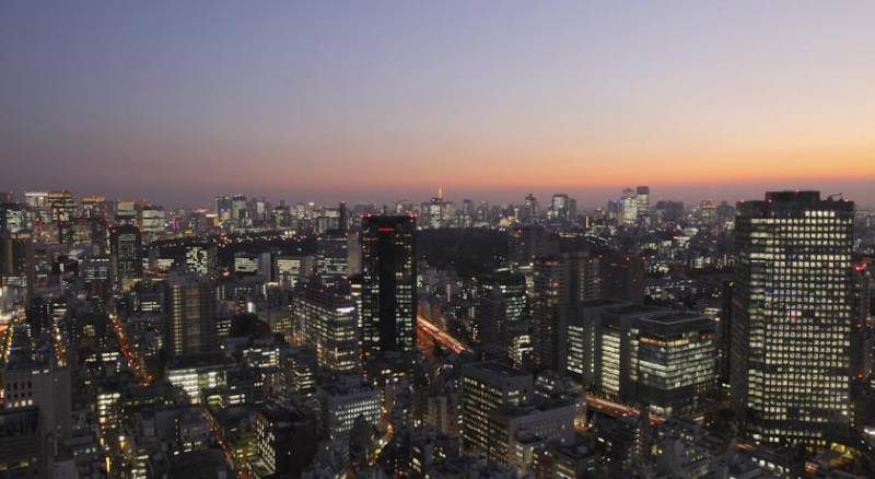 Tokyo Dome Hotel