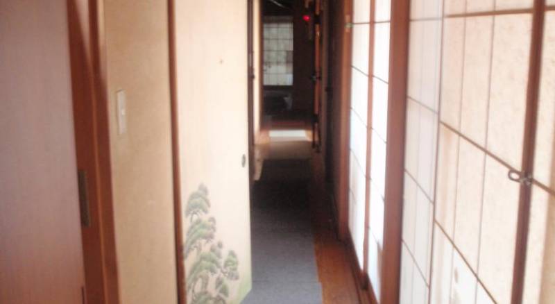 Tokyo Guest House B&B Hostel