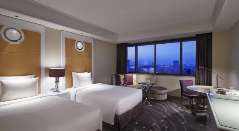 Tokyo Marriott Hotel