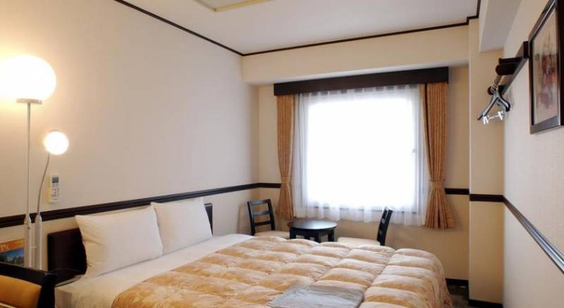 Toyoko Inn Kyoto Gojo-Omiya