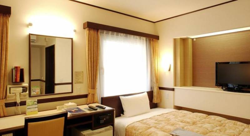 Toyoko Inn Kyoto Gojo-Omiya