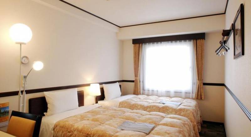 Toyoko Inn Kyoto Gojo-Omiya