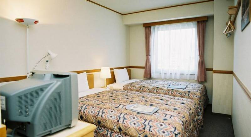 Toyoko Inn Tokyo Akabane-eki Higashi-guchi Ichiban-gai