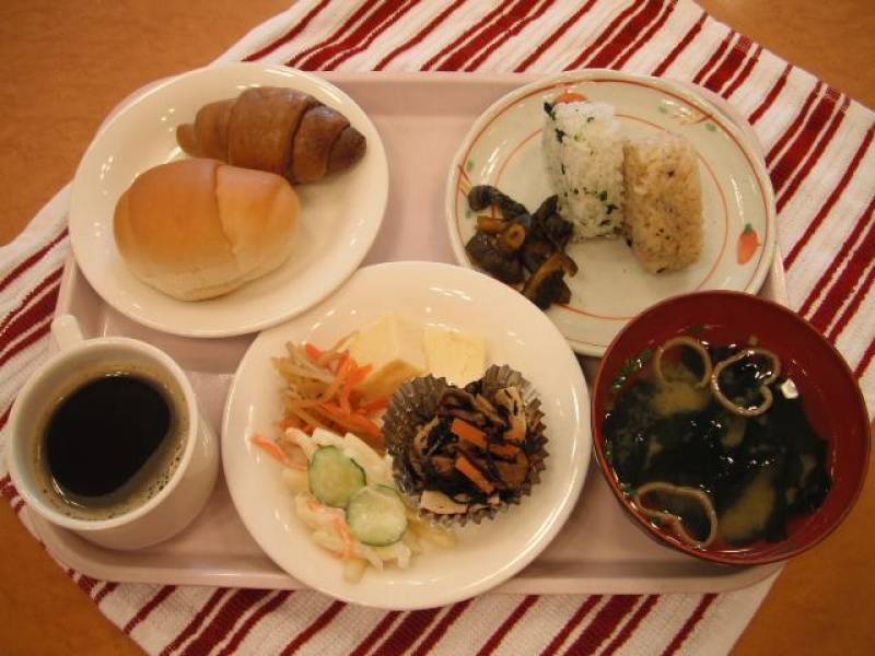 Toyoko Inn Tokyo Akabane-eki Higashi-guchi Ichiban-gai