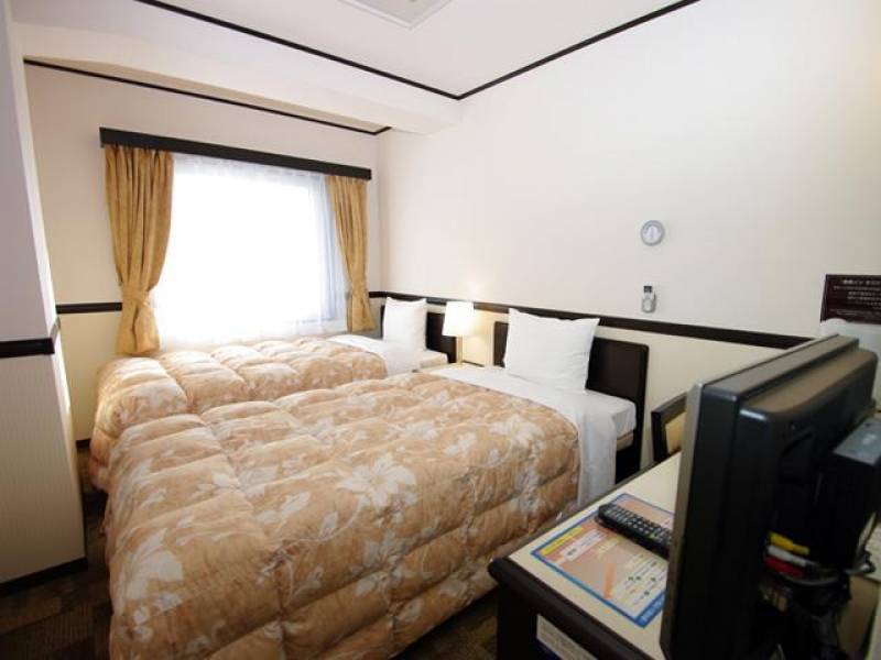 Toyoko Inn Tokyo Akiba Asakusabashi-eki Higashi-guchi