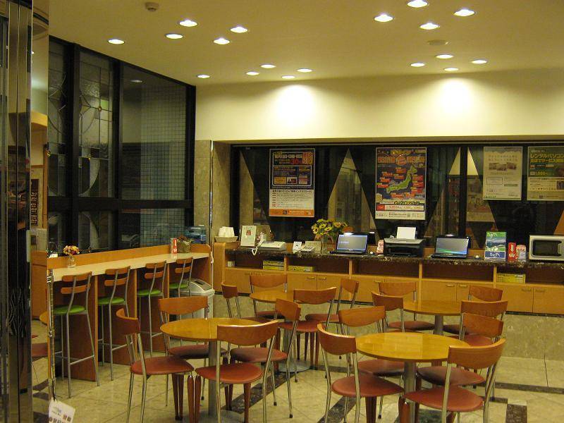 Toyoko Inn Tokyo Asakusa Kuramae Kaminarimon