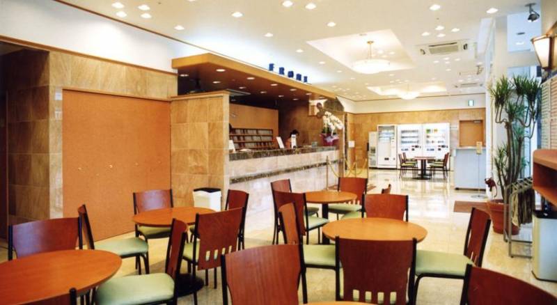 Toyoko Inn Tokyo Haneda Kuko No.2