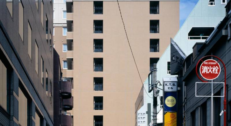 Toyoko Inn Tokyo Ikebukuro Kita-guchi No.2