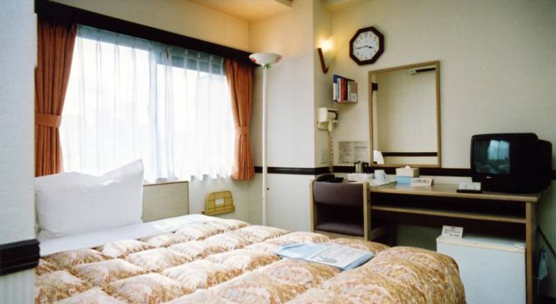 Toyoko Inn Tokyo Kamata Higashi-guchi