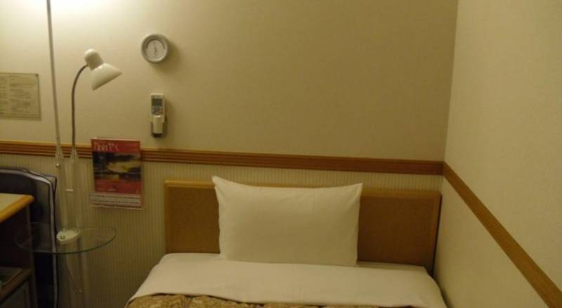 Toyoko Inn Tokyo Kanda Akihabara