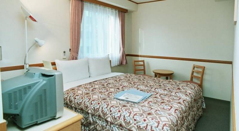 Toyoko Inn Tokyo Monzen-Nakacho Eitaibashi