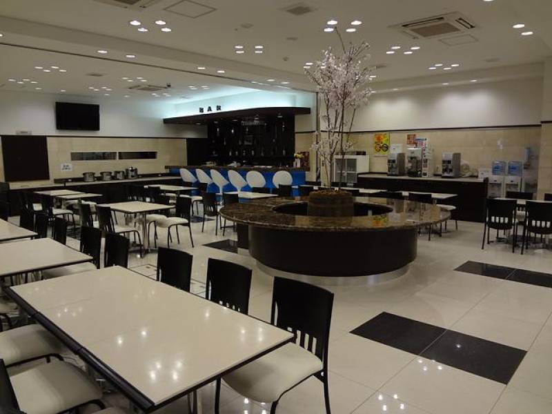 Toyoko Inn Tokyo Shinagawa-eki Konan-guchi Tennozu