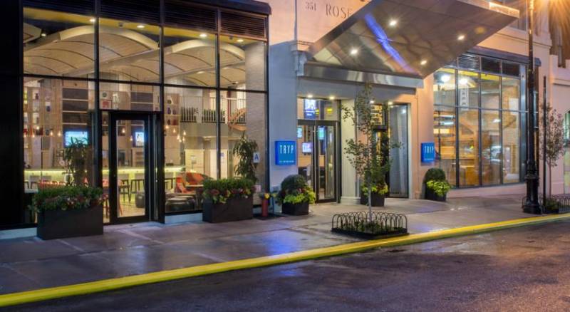 TRYP by Wyndham Times Square South